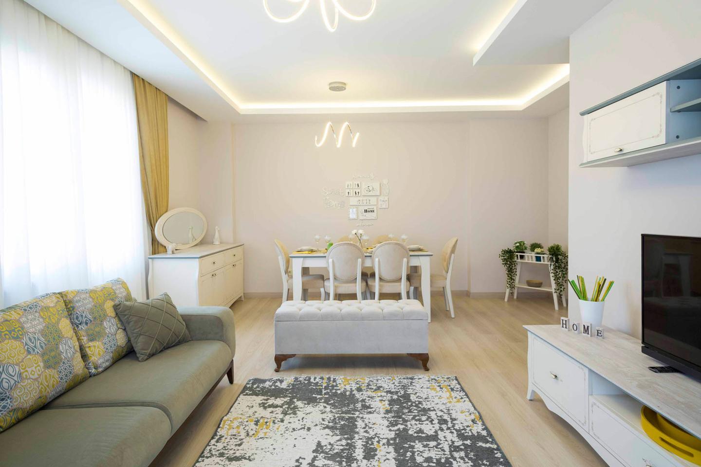 Luxury Apartments in Idaho for Sale