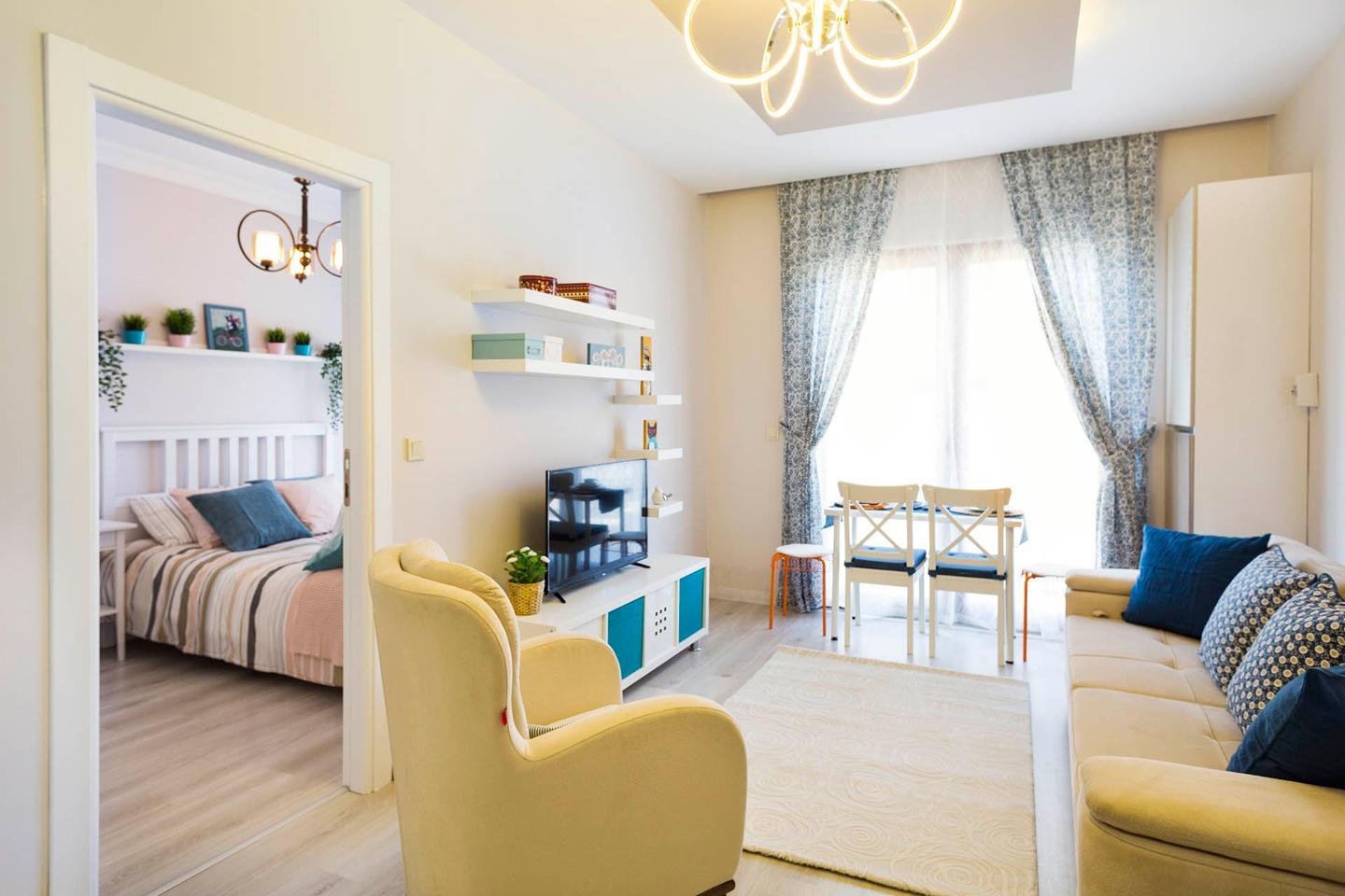 Luxury Apartments in Idaho for Sale