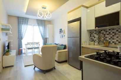 Luxury Apartments in Idaho for Sale