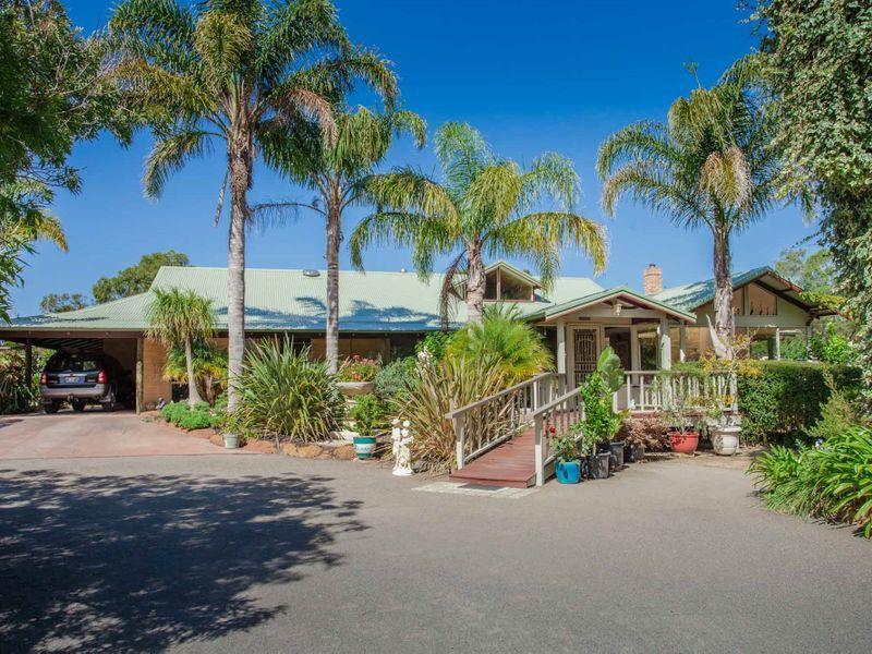 Osaka Heights Apartment