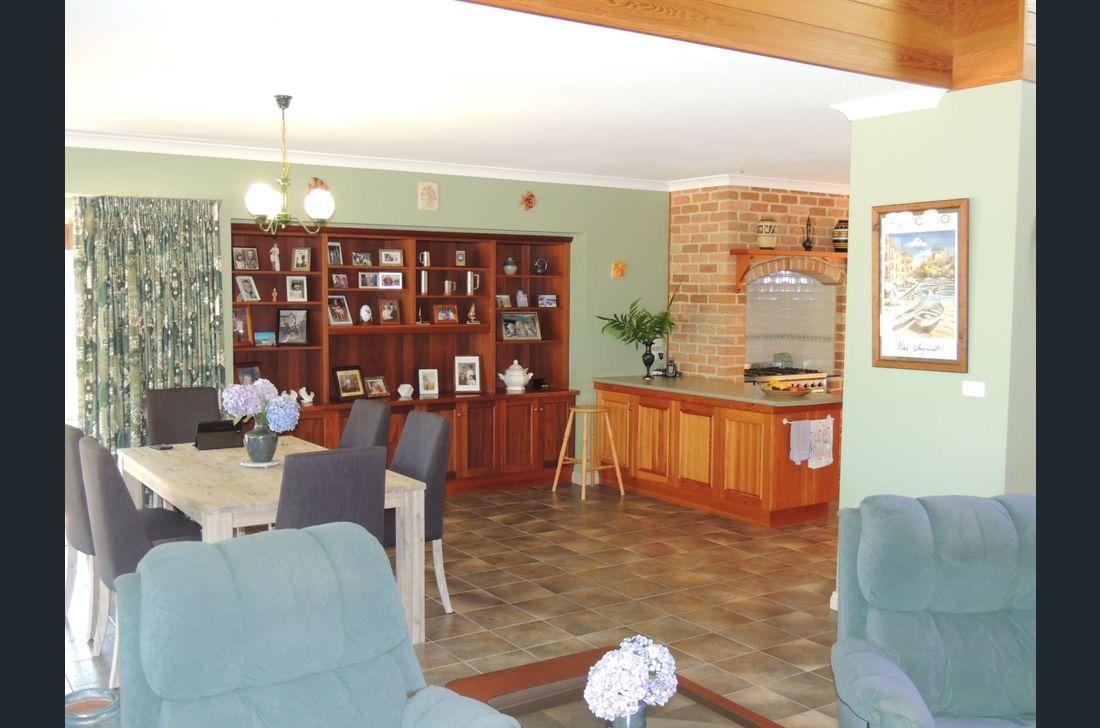 Osaka Heights Apartment