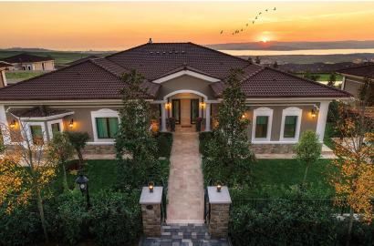 Aegean Villas
